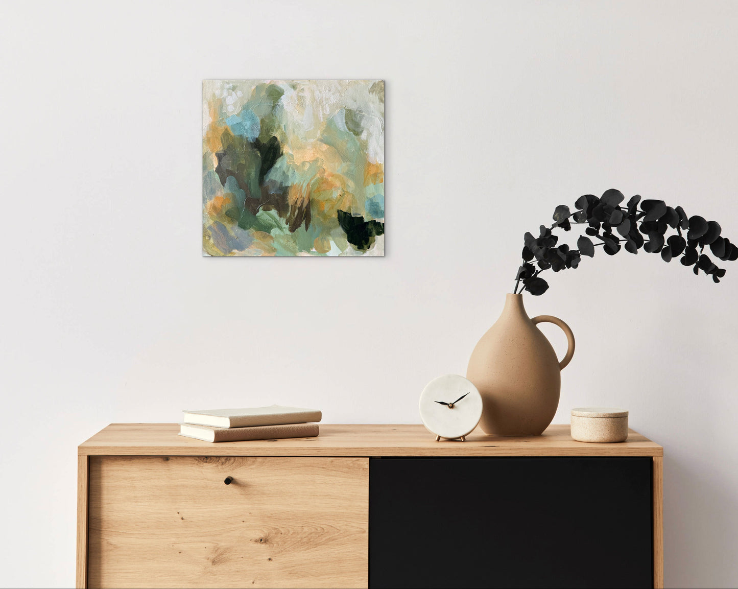 Desert Alchemy - Still Blooming