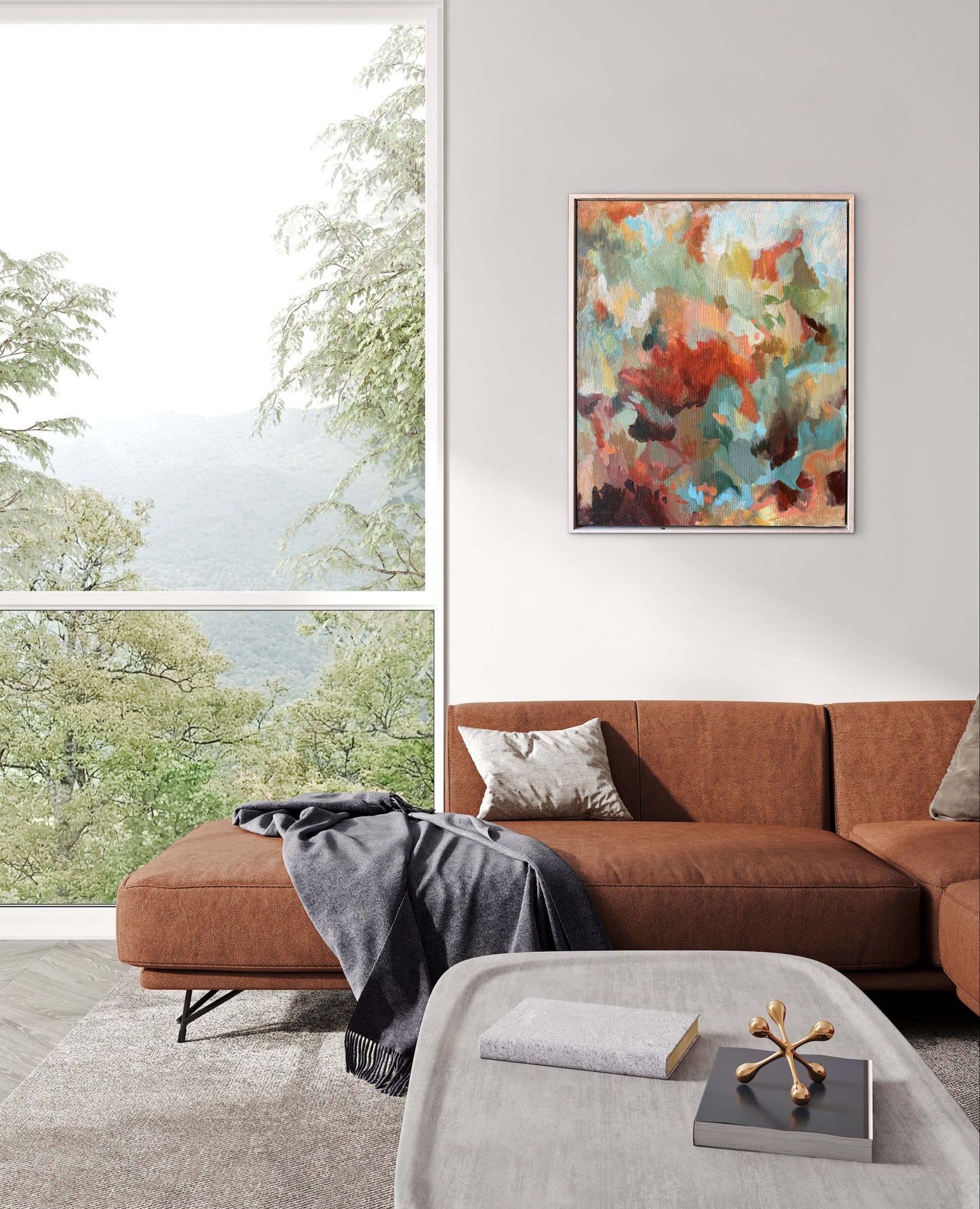 Desert Alchemy - Sedona Bloom