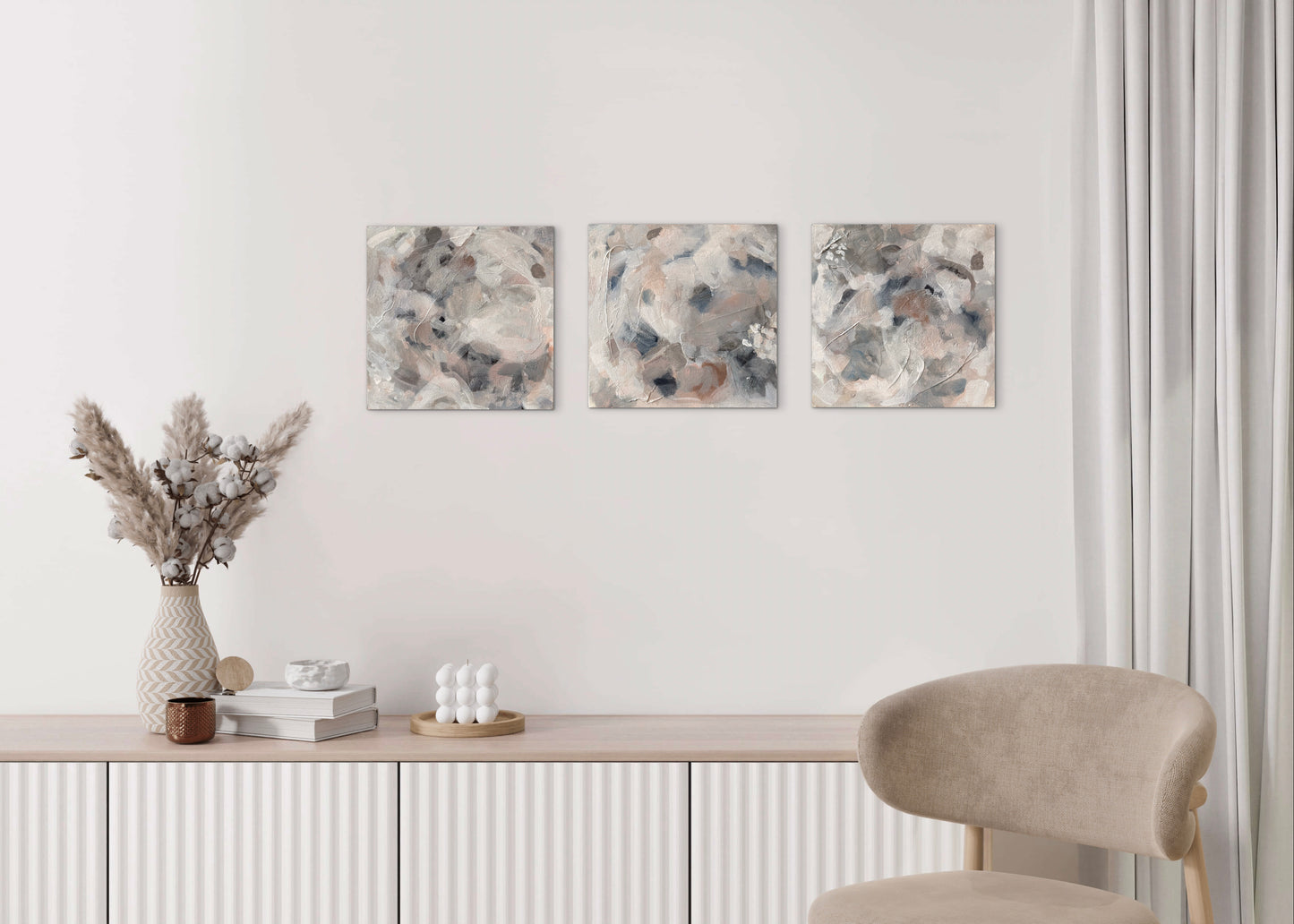 Desert Alchemy - Quiet Layers