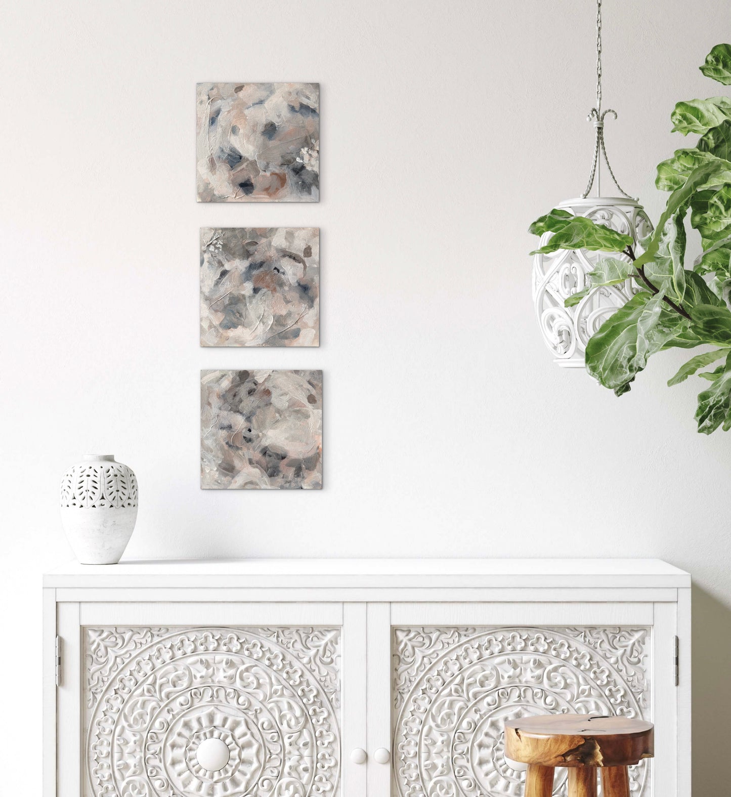 Desert Alchemy - Stone Chorus