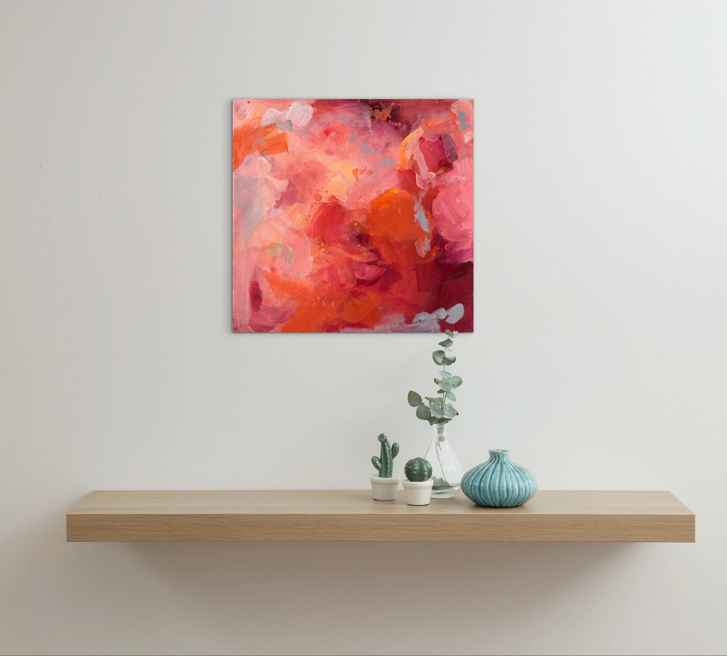 Desert Alchemy - Molten Magic