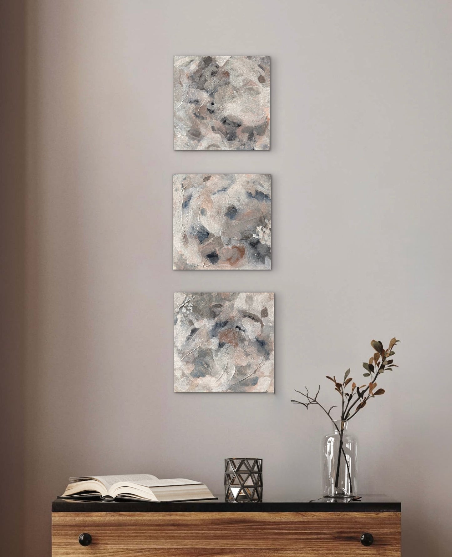 Desert Alchemy - Ancient Ground