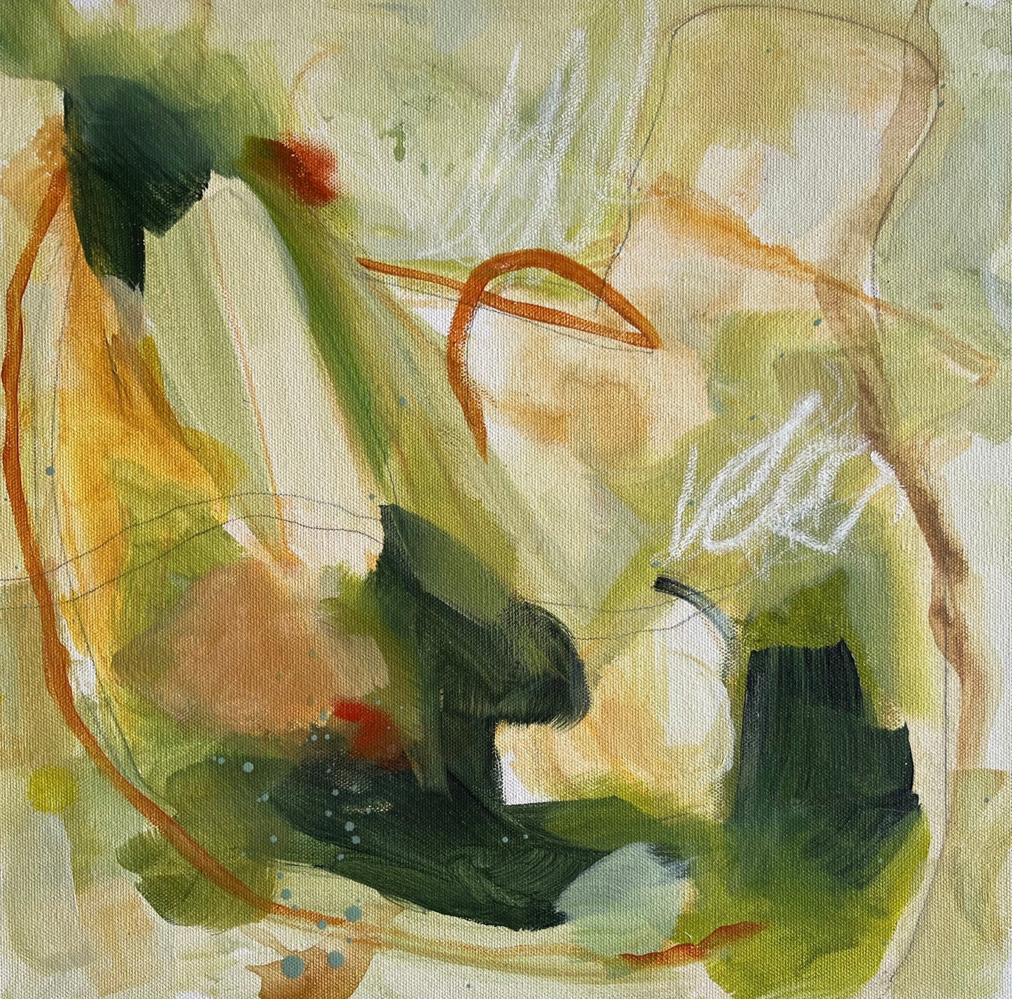 New Growth I