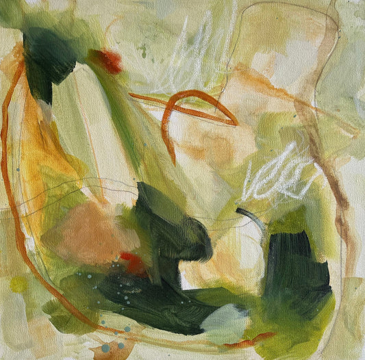 New Growth I