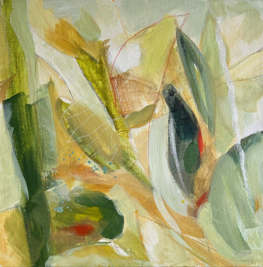 New Growth II