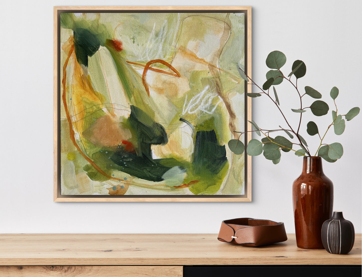 New Growth I