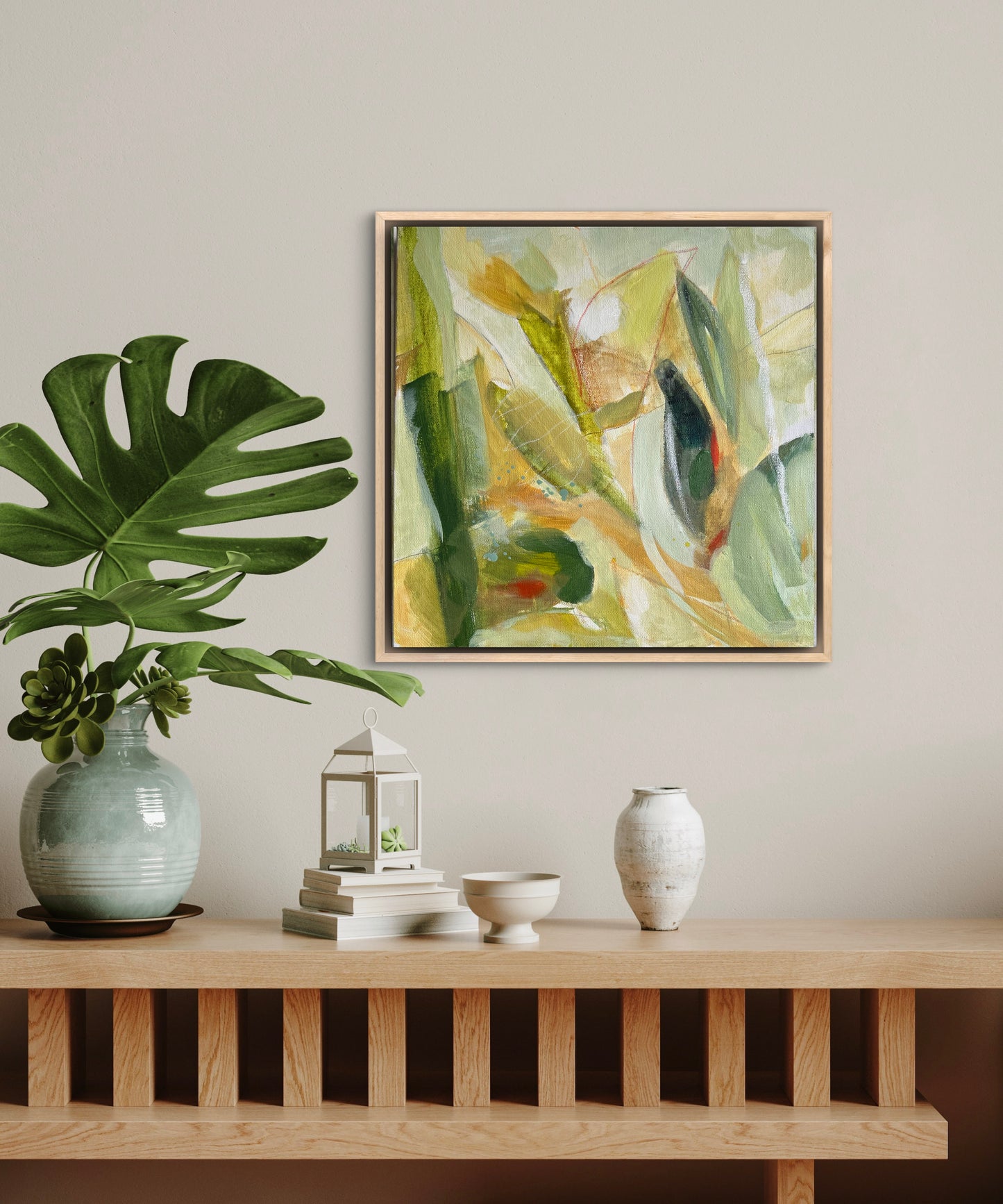 New Growth II