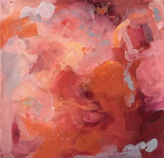 Desert Alchemy - Molten Magic