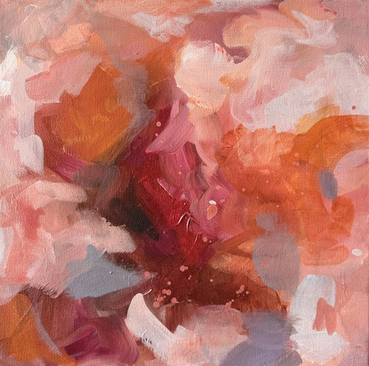 Desert Alchemy - Wild Embers Sparkle