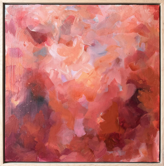 Desert Alchemy - Canyon Skyfire