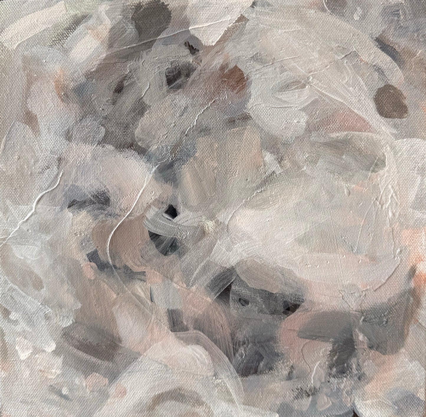 Desert Alchemy - Ancient Ground