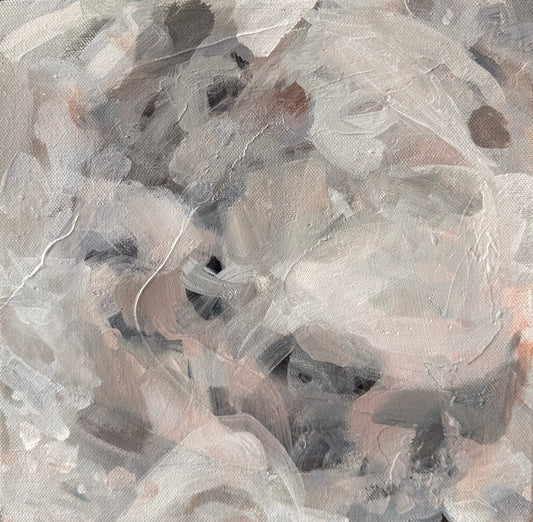 Desert Alchemy - Ancient Ground