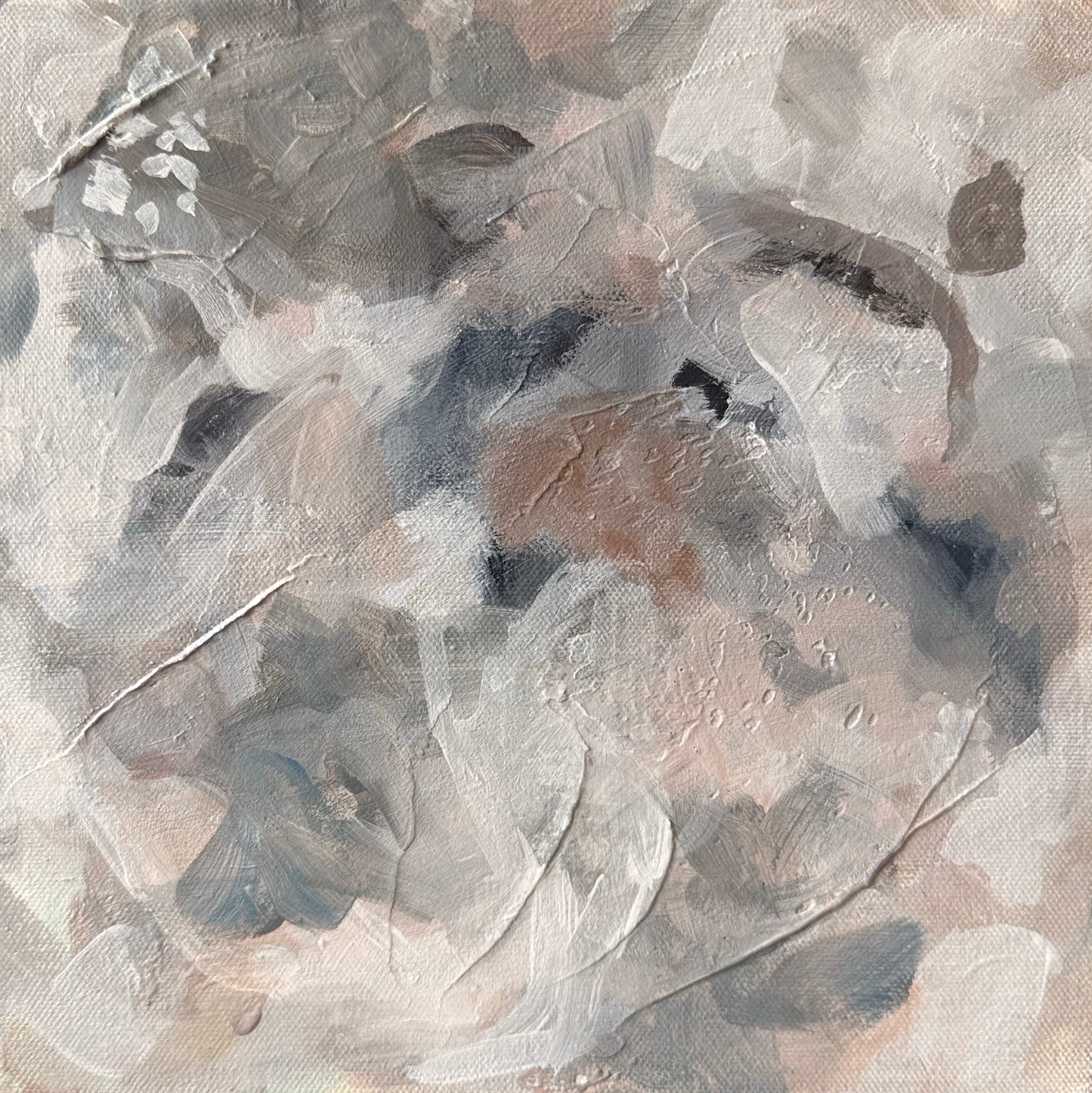 Desert Alchemy - Quiet Layers