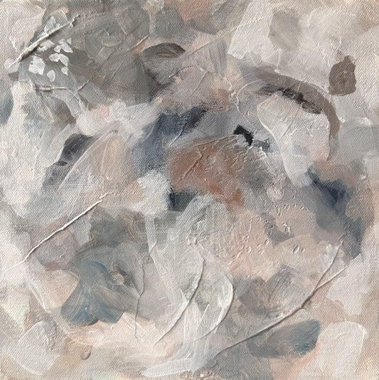 Desert Alchemy - Quiet Layers