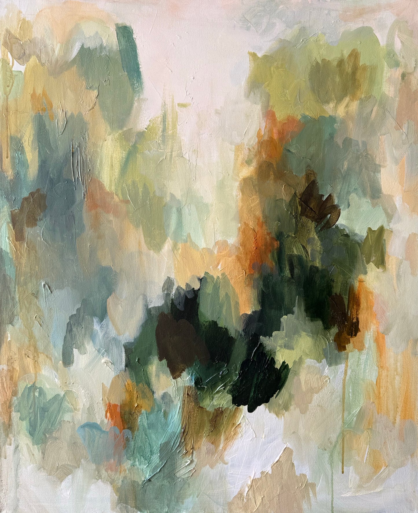 Desert Alchemy - Wild Sanctuary