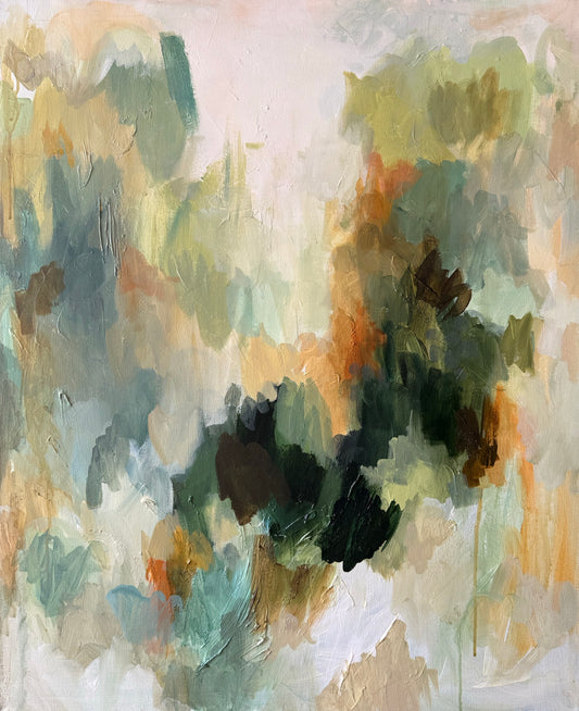 Desert Alchemy - Wild Sanctuary