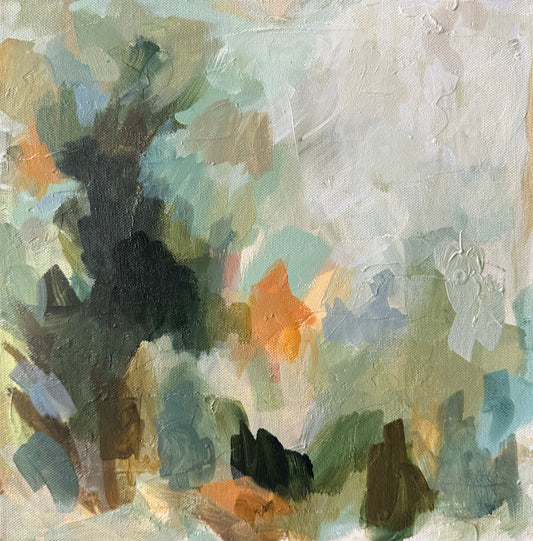 Desert Alchemy - Still Blooming