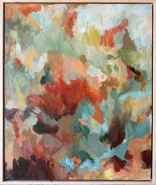 Desert Alchemy - Sedona Bloom