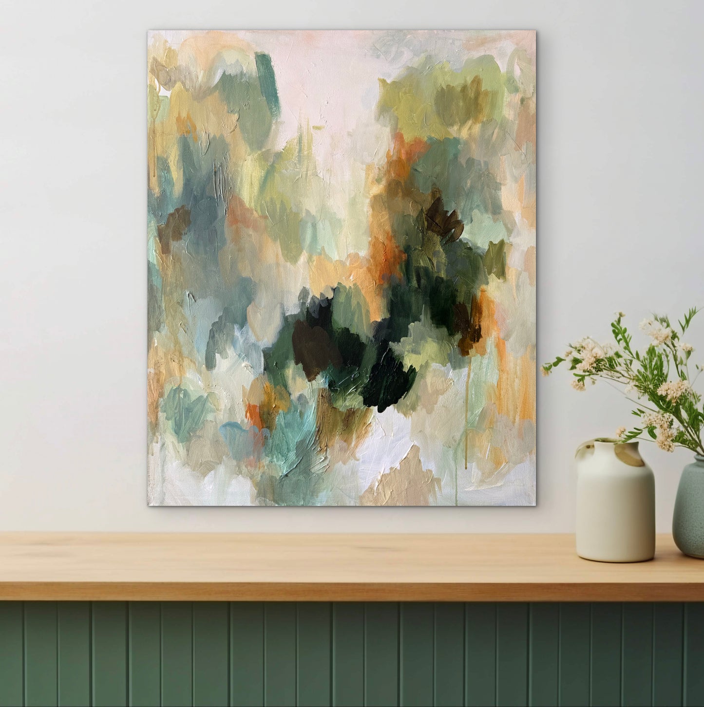 Desert Alchemy - Wild Sanctuary