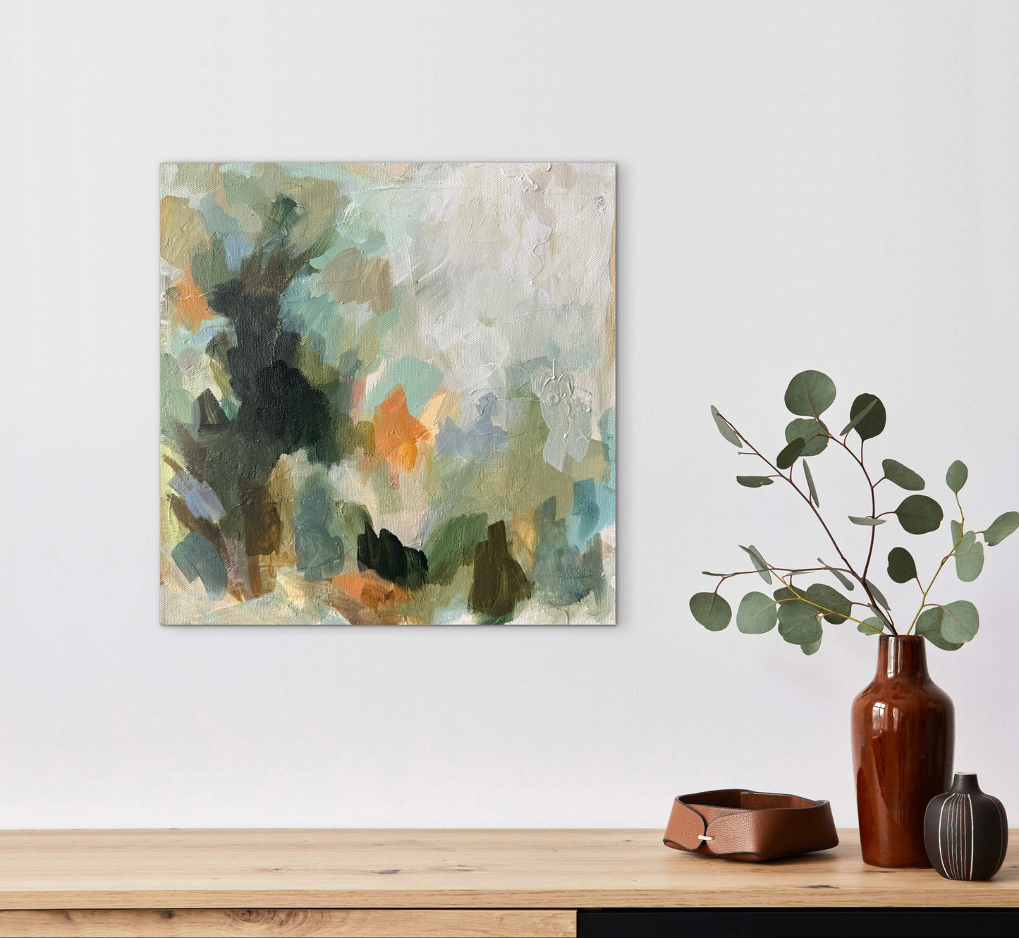 Desert Alchemy - Still Blooming