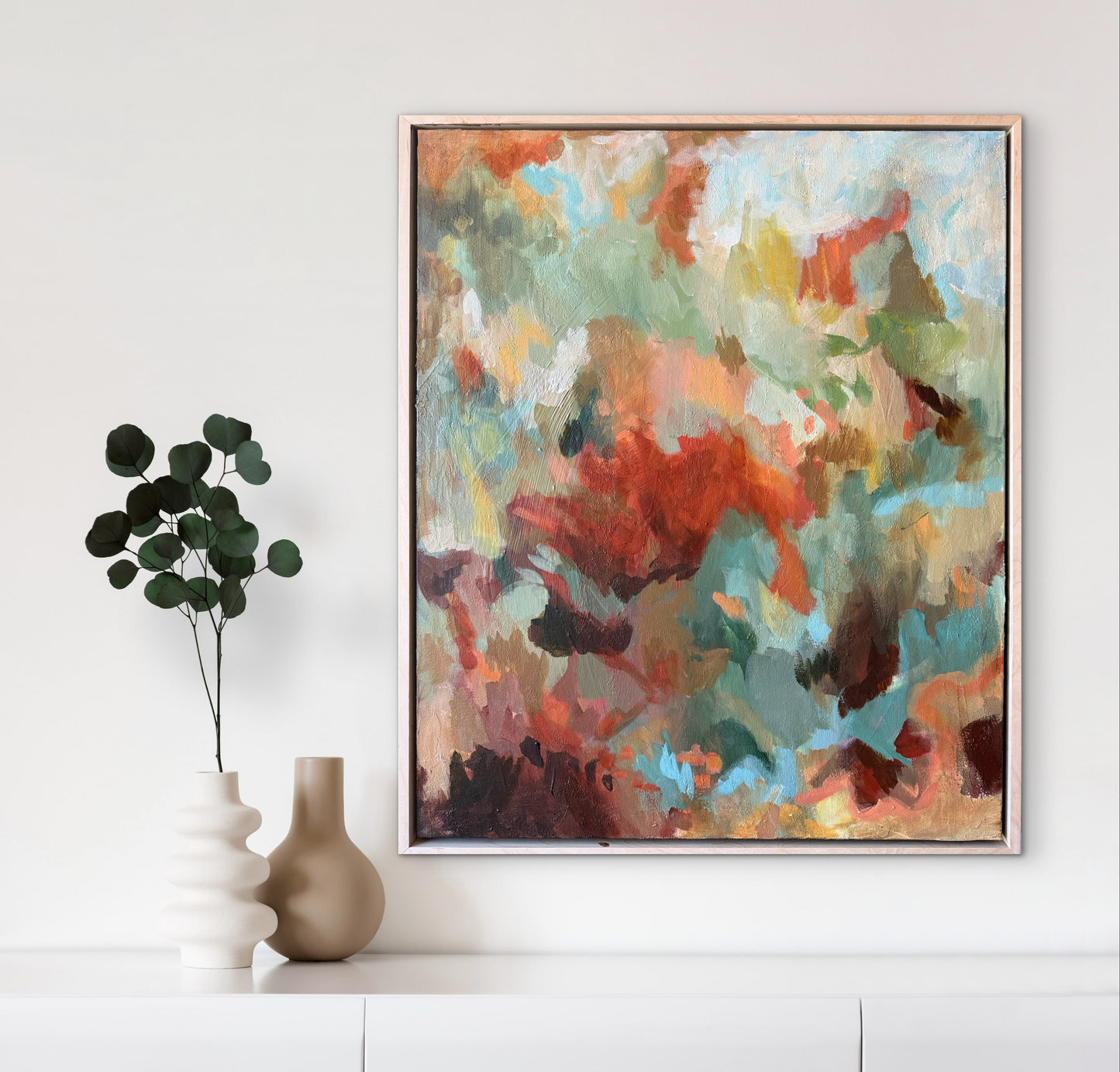 Desert Alchemy - Sedona Bloom