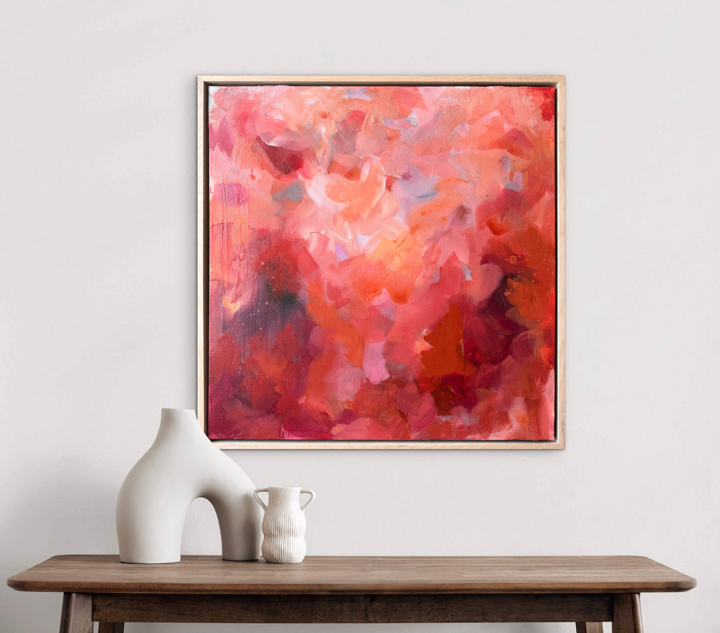 Desert Alchemy - Canyon Skyfire