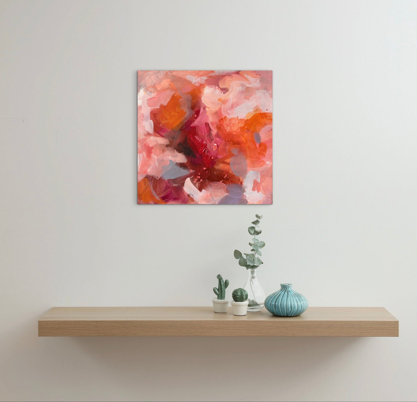 Desert Alchemy - Wild Embers Sparkle